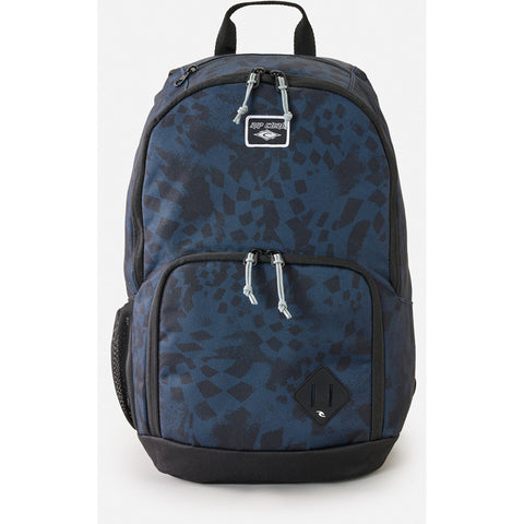 Mochila Evo 24L Raw Energy Rip Curl