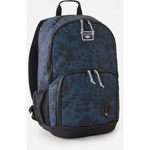Mochila Evo 24L Raw Energy Rip Curl