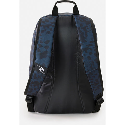 Mochila Evo 24L Raw Energy Rip Curl
