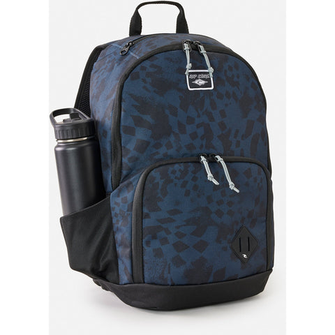 Mochila Evo 24L Raw Energy Rip Curl