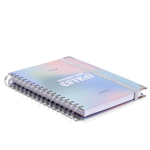 Agenda Office 25-26 Semanal 18 Meses