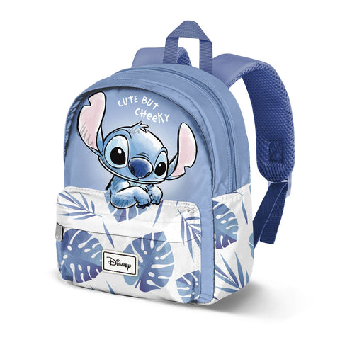Mochila Lilo E Stitch - Joy Cheeky