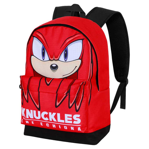 Mochila Knuckles - Fan 2.2 Sight