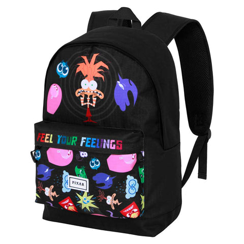 Mochila Inside Out2 - Hs Fan 2.2 Feel