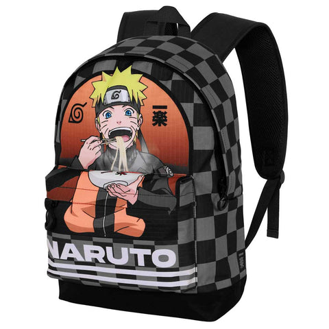 Mochila Naruto - Hs Fan 2.2 Ichiraku