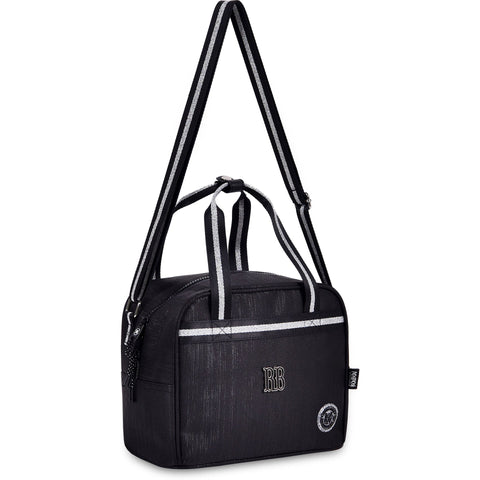 Saco Lanche Black Rebecca Bonbon