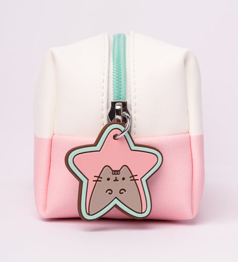 Nécessaire Pusheen - Rose Collection