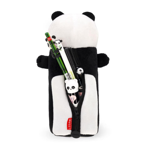 Estojo Plush - Panda