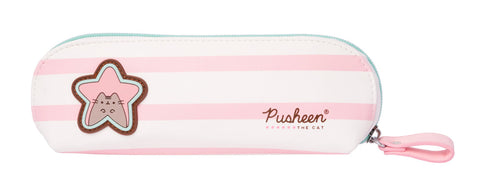 Estojo Pusheen Rose Collection