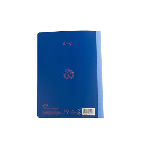 Caderno A5 - I Am Enough