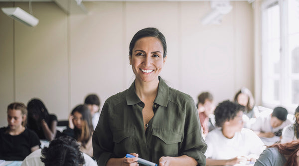 Professores e gestão de tempo: 10 dicas úteis antes de entrar na sala de aula