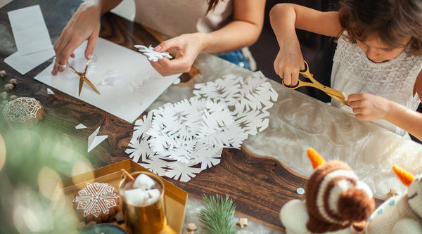 Decorações de Natal DIY: Ideias Criativas e Sustentáveis