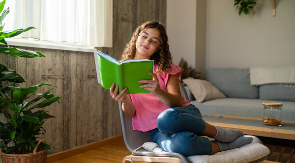 Cultivar leituras: livros juvenis para desafiar a tua imaginação!