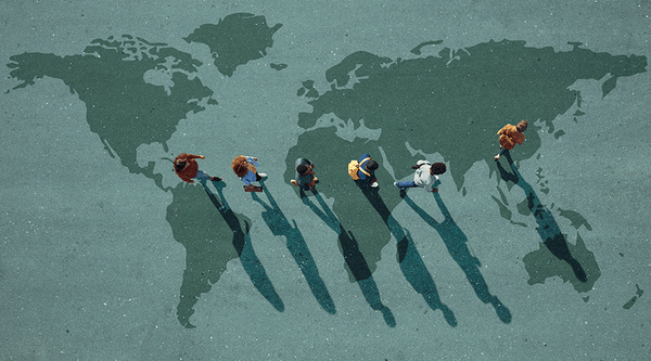 Processo de Candidatura ao Erasmus+ [Checklist]