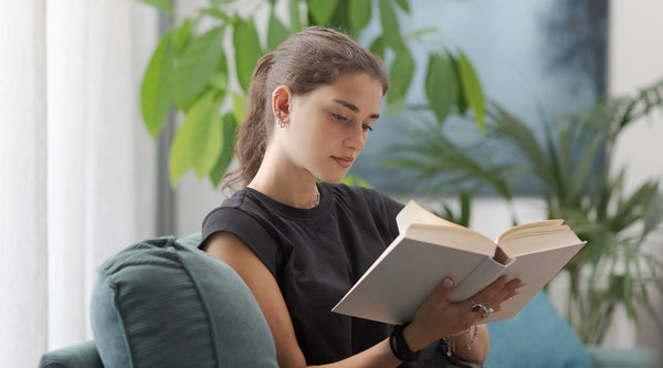 5 leituras incríveis para jovens curiosos