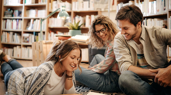 Wrap Up Literário 2025: Top livros mais lidos em Portugal