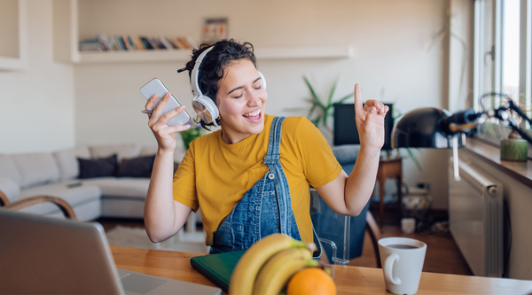 Dicas para controlar a ansiedade na época dos exames