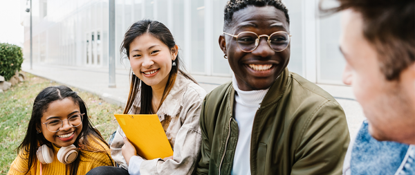 Guia para entrar na universidade: cursos, candidaturas e vida académica