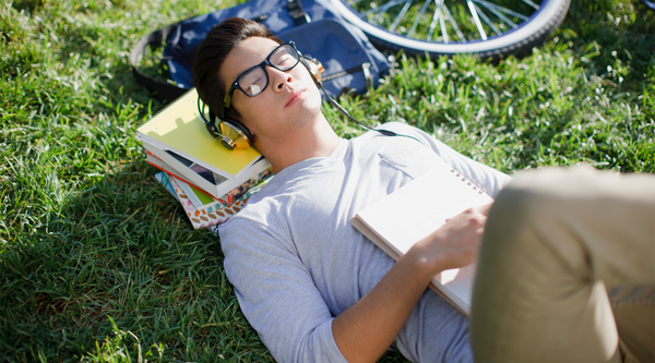 Dicas para evitar o Burnout e reduzir o Stress na Universidade