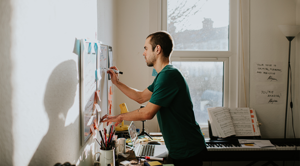 Guia Prático para Organizar os Estudos