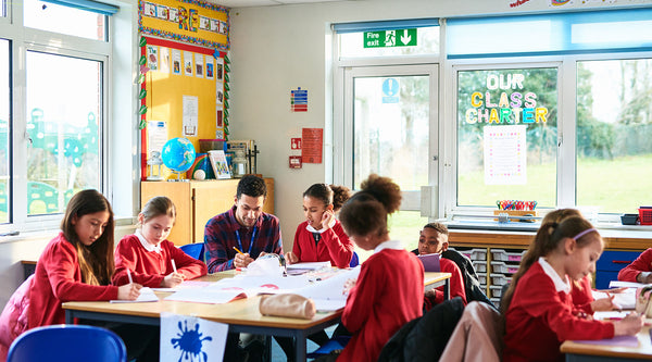 Espírito de grupo na sala de aula: Ideias de dinâmicas e projetos