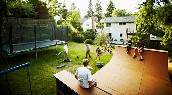 Férias escolares 2025: Ideias criativas para um verão inesquecível