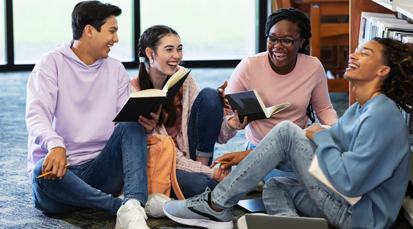 Como escolher livros do Plano Nacional de Leitura?