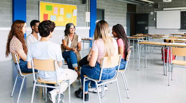 O teu professor é 5 estrelas? Celebra-o!