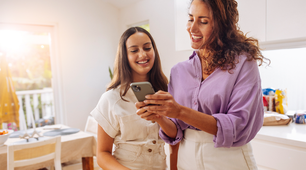 SOS pais: Glossário de gíria digital