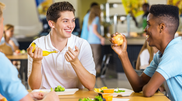 Superalimentos para estudar com energia e concentração