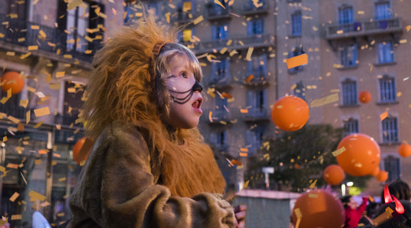 Agenda Cultural do Carnaval 2026 em Portugal