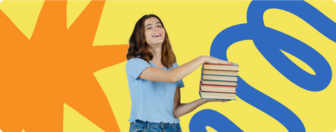 Quiz: Descobre o teu próximo livro e... nós oferecemos!
