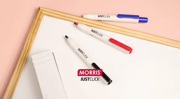 Morris no Regresso às Aulas dos Professores