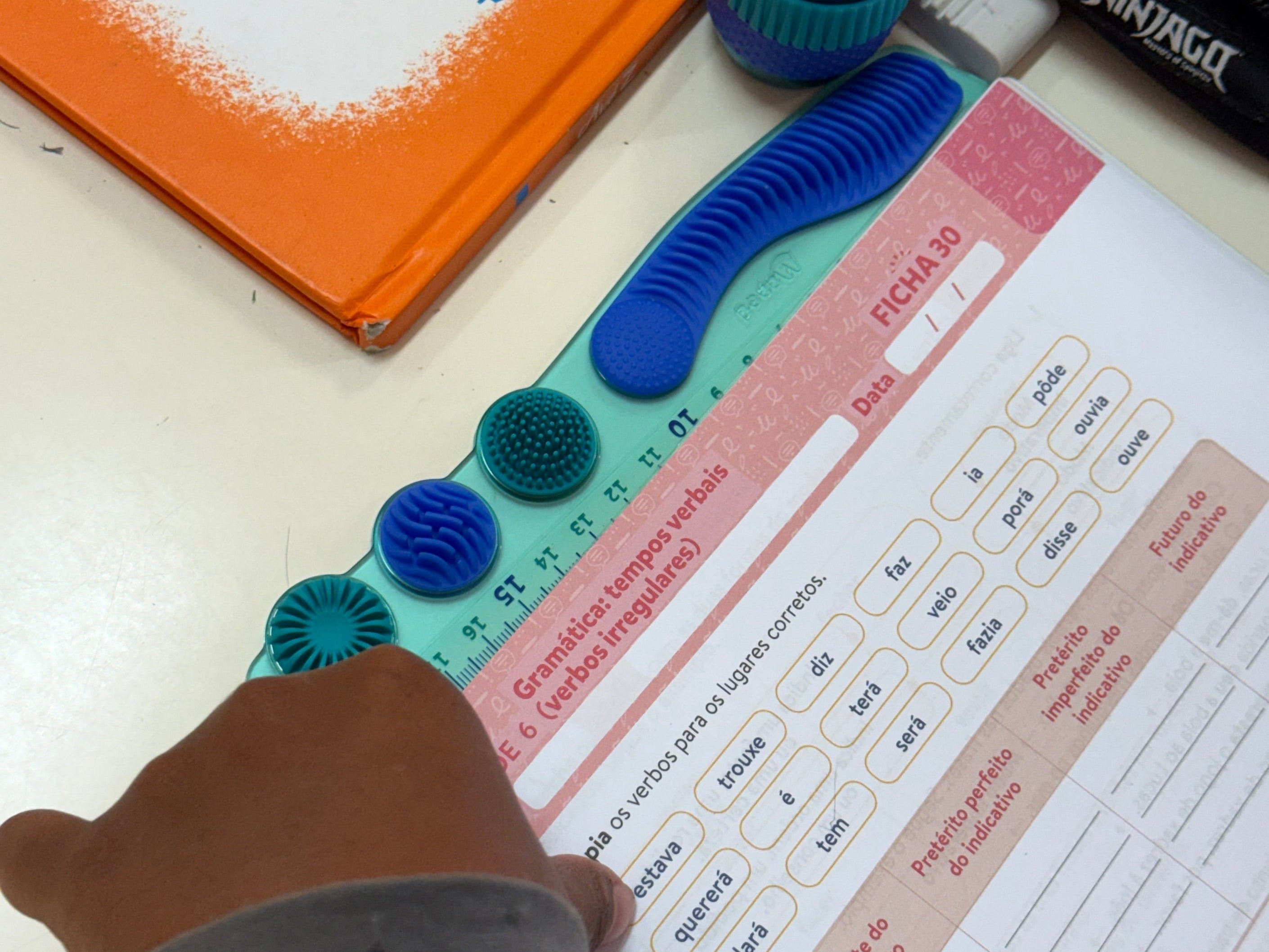 Como melhorar resultados escolares e aprender com más notas – Escola Note
