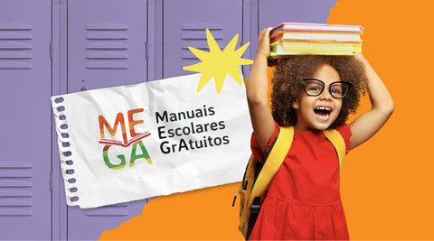 Vouchers MEGA 2026/2027: Manuais Escolares Gratuitos