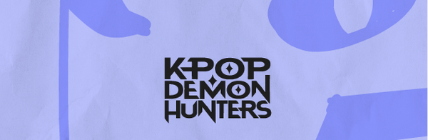 K-Pop Demon Hunters: Material Escolar para o Regresso às Aulas
