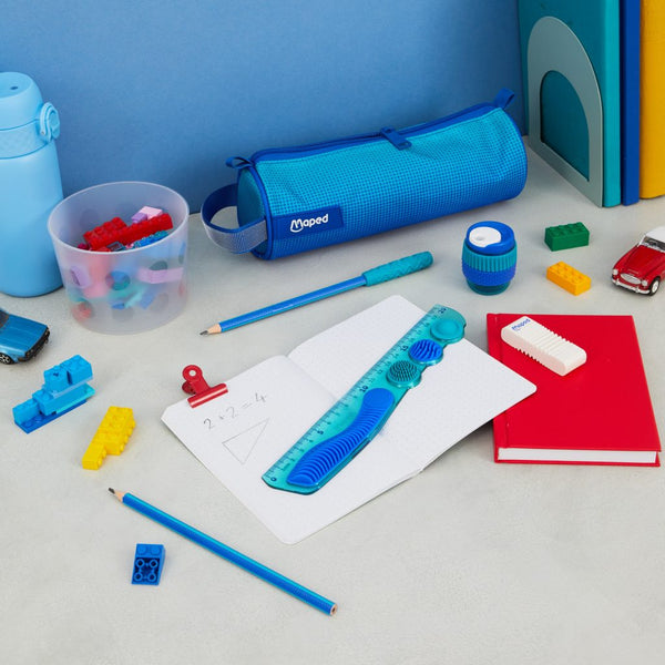 Regresso às Aulas: Com a Nova Gama Maped Kidy Learn Concentration