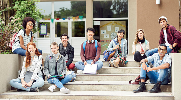 Ensino Secundário e Pré-universitário