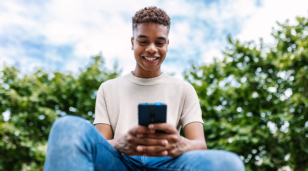 Como a economia da linguagem afeta o discurso das crianças