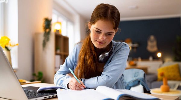 Top dicas de estudo de influencers nota 20