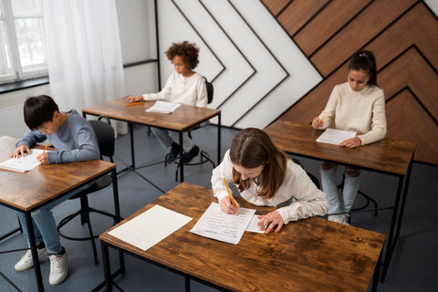 Calendário de exames nacionais 2025: Confere aqui todas as datas e horário