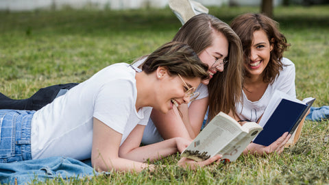 7 Benefícios da leitura: Descobre como ler pode transformar a tua vida