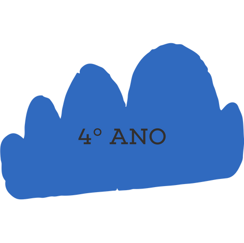 Apoio ao Estudo 4º Ano