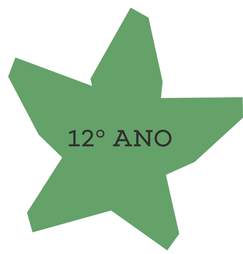 Apoio ao Estudo 12º Ano