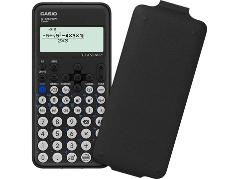 Calculadora Científica Casio FX-82SP CW
