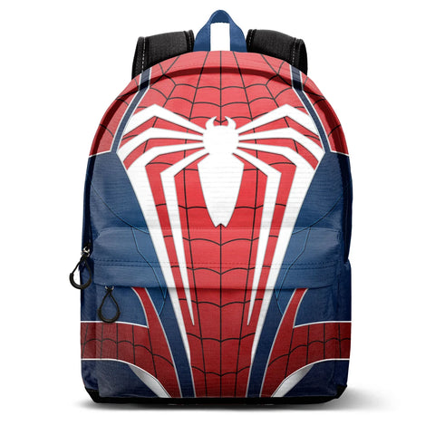 Mochila - Spiderman Hs Fan 3.0