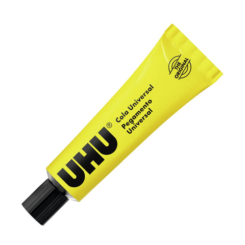 Cola Universal Líquida 20ml UHU