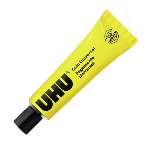 Cola Universal Líquida 35ml UHU