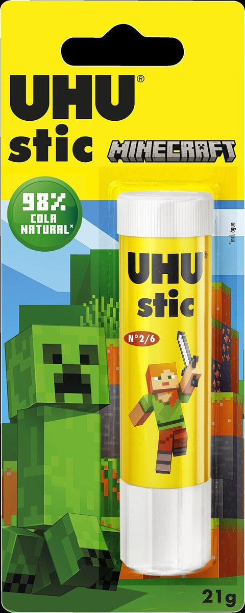 Cola Stick UHU 21g