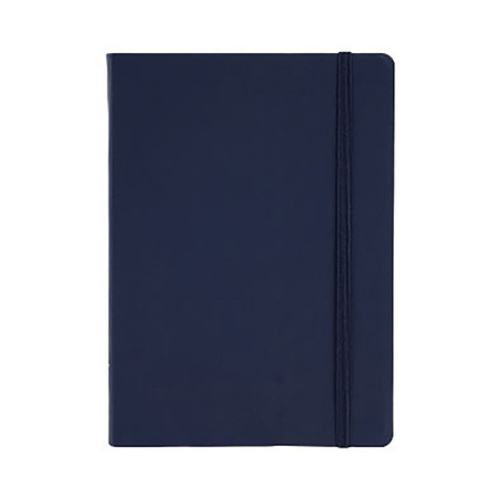 Caderno A5 Pautado Colours Wise Note!